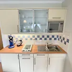 Apartamento Nautilus