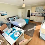 Apartamento Nautilus Westerland
