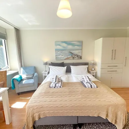 Apartamento Nautilus *