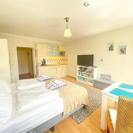 Apartamento Nautilus *