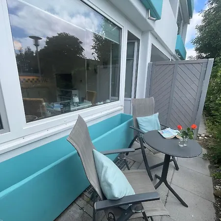 Apartamento Nautilus *
